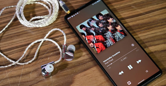 Tiêu chí chọn mua điện thoại nghe nhạc cần biết - Hãng nào tốt nhất?