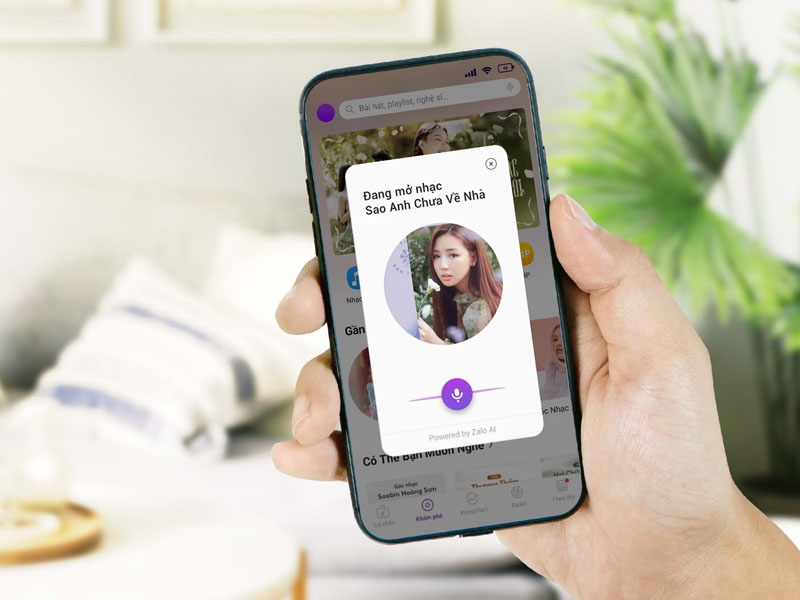 Điện thoại nghe nhạc có mức giá tầm trung là phù hợp