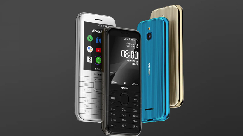 N&ecirc;n ưu ti&ecirc;n lựa chọn c&aacute;c d&ograve;ng điện thoại phổ th&ocirc;ng 