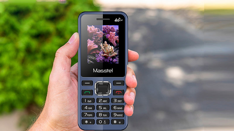 Masstel một thương hiệu c&ocirc;ng nghệ c&oacute; nguồn gốc tại Việt Nam