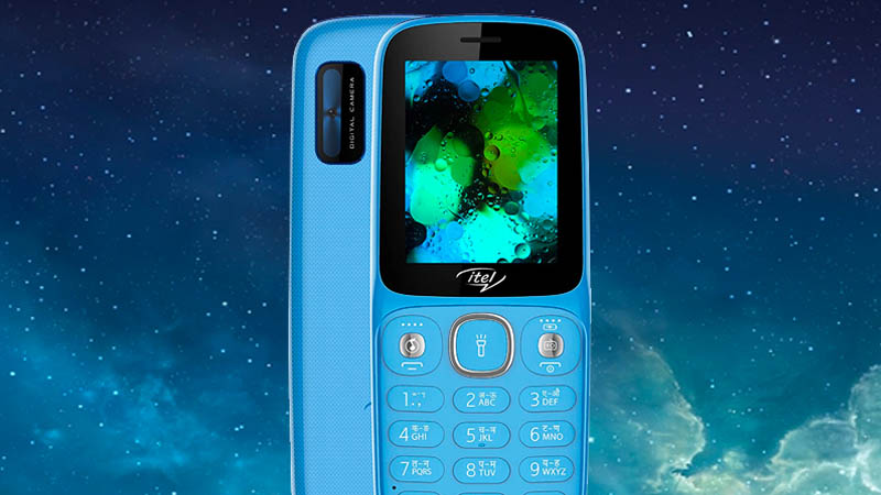  Itel l&agrave; thương hiệu điện thoại gi&aacute; rẻ đến từ Trung Quốc