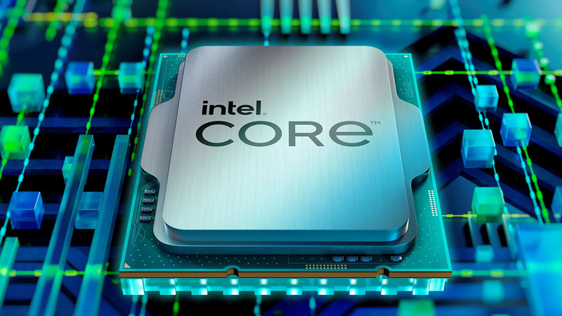 Chip Intel Core i3 thế hệ 12 c&oacute; hiệu suất tốt hơn