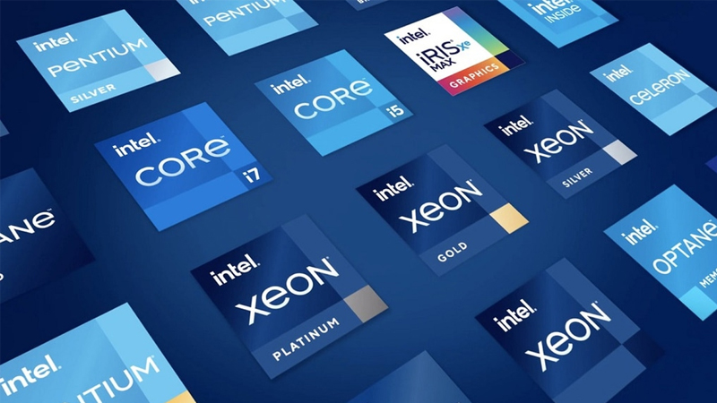 D&ograve;ng chip Intel Core i3 ph&ugrave; hợp c&aacute;c m&aacute;y t&iacute;nh tầm trung