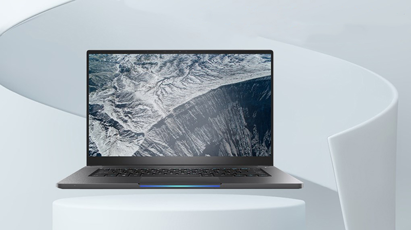 laptop Intel NUC M15 Kit đ&aacute;p ứng tốt nhu cầu học tập