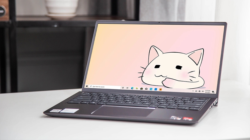 Dell XPS 13 9310 (70273578) đ&aacute;p ứng tốt mọi nhu cầu của người d&ugrave;ng