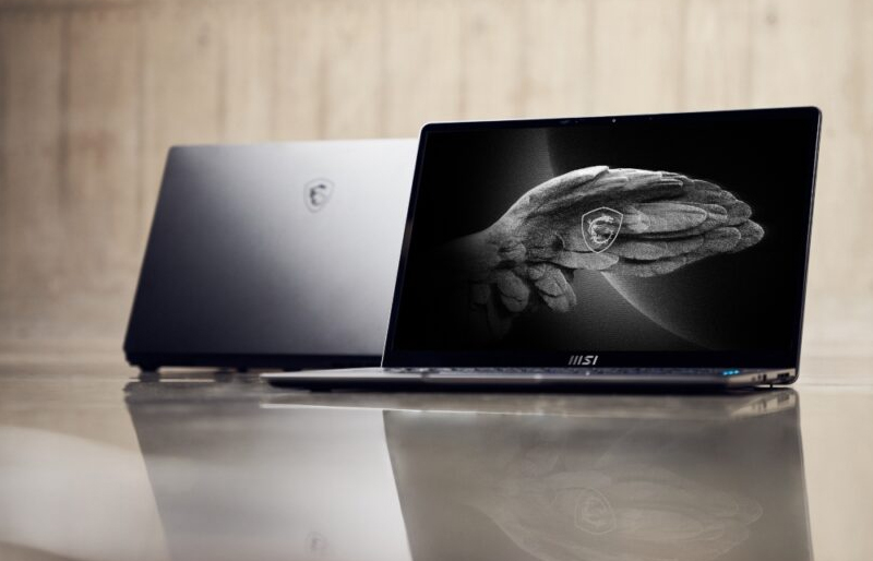 MSI Creator Z16 2022 c&oacute; chất lượng hoạt động rất tốt