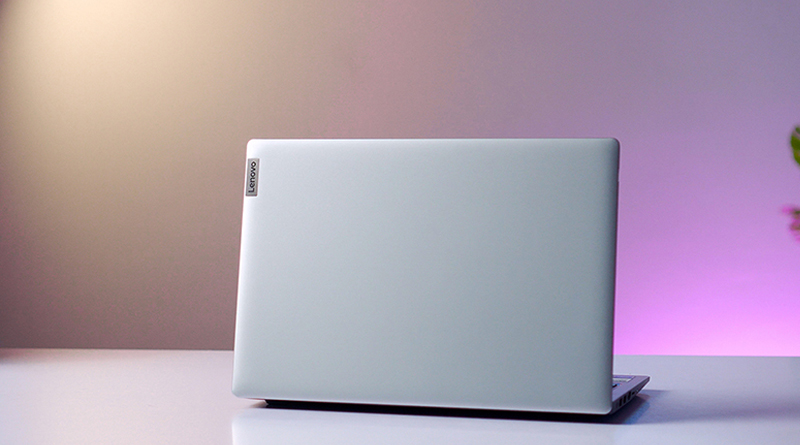 Laptop IdeaPad 1 mới có thiết kế nhỏ gọn