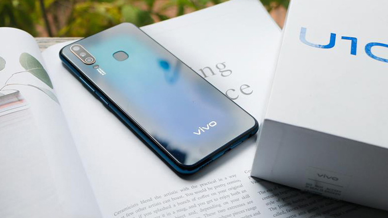 Điện thoại Vivo mang đến &acirc;m thanh ấn tượng khi xem phim