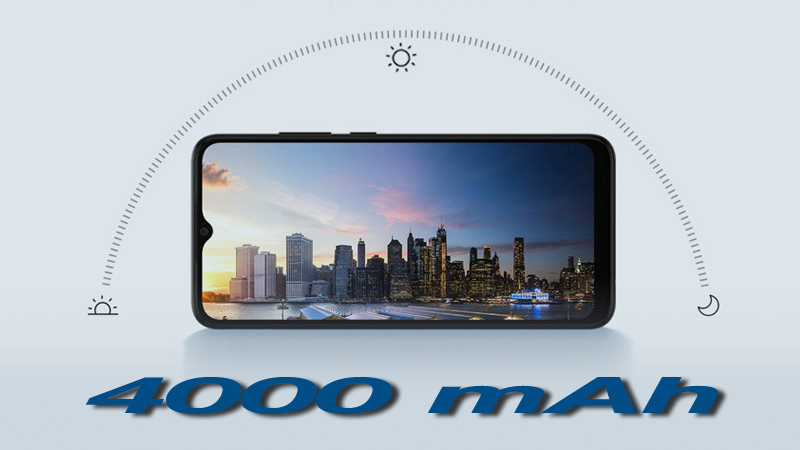 Chọn điện thoại c&oacute; dung lượng pin tốt để xem phim liền mạch