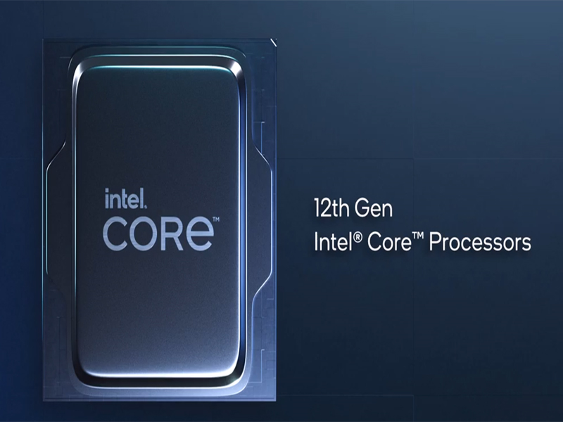 So sánh chip intel core i5 12th và core i5 11th, khác nhau điểm nào ...