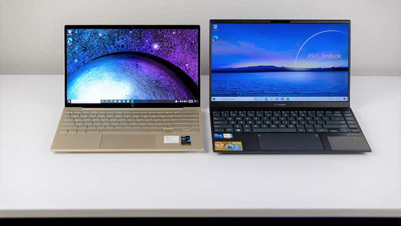 Lựa chọn ngay những mẫu laptop sử dụng con chip Intel tại Thế Giới Di Động