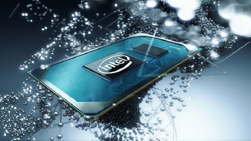 Đ&ocirc;i n&eacute;t về chip intel core i7 11th