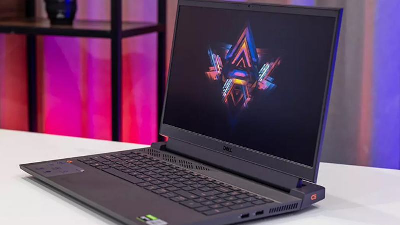 Laptop Dell Gaming G15 5511
