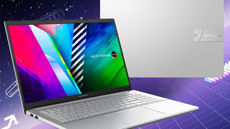 Laptop Asus VivoBook Pro 15 OLED M3500QC (L1388W)