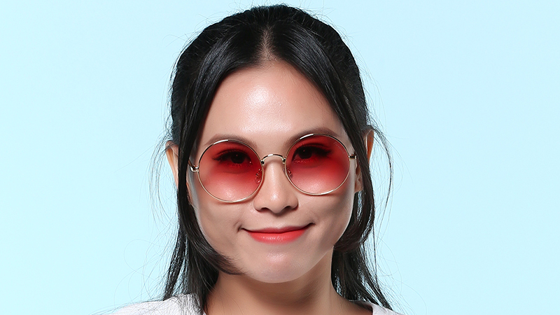 M&agrave;u sắc trẻ trung