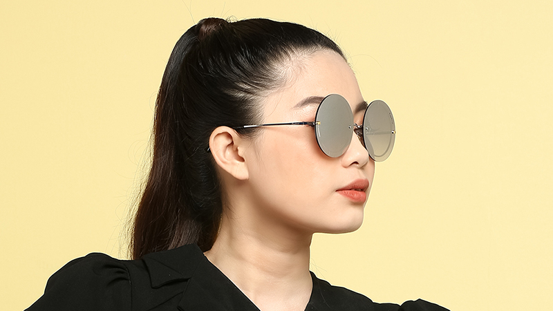 Thiết kế ph&ugrave; hợp với những c&ocirc; n&agrave;ng c&aacute; t&iacute;nh