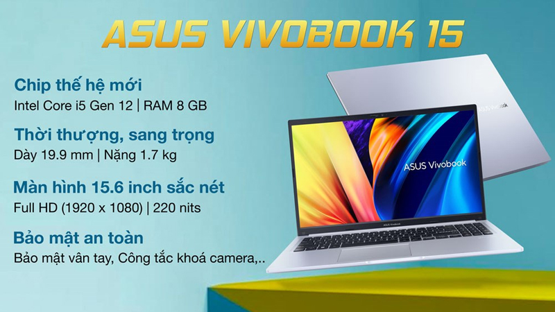 top 5 laptop asus ban chay nhat thang 03 2022 tai the gioi 0000 5 top 5 laptop asus ban chay nhat thang 03 2022 tai the gioi 0000 5