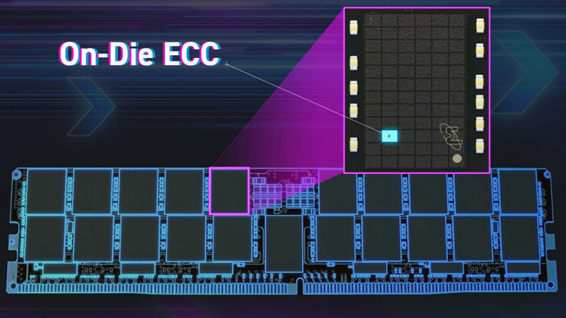 RAM DDR5 là gì? Hiệu suất cải tiến ra sao? Có nên nâng cấp không?