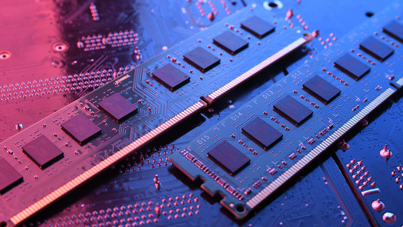 Quá trình ra đời và phát triển của DDR5