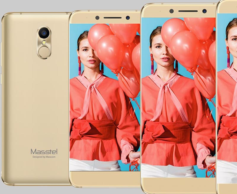Điện thoại Masstel