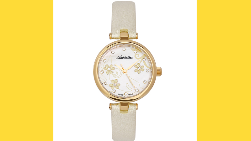 Đồng hồ nữ Adriatica A3514.1D4SQ