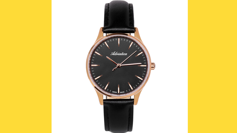 Đồng hồ nữ Adriatica A3186.9214Q
