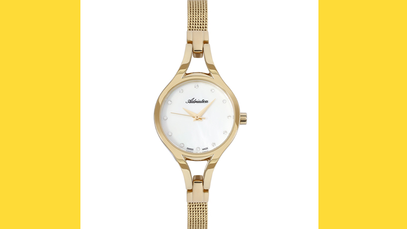 Đồng hồ nữ Adriatica A3508.114FQ