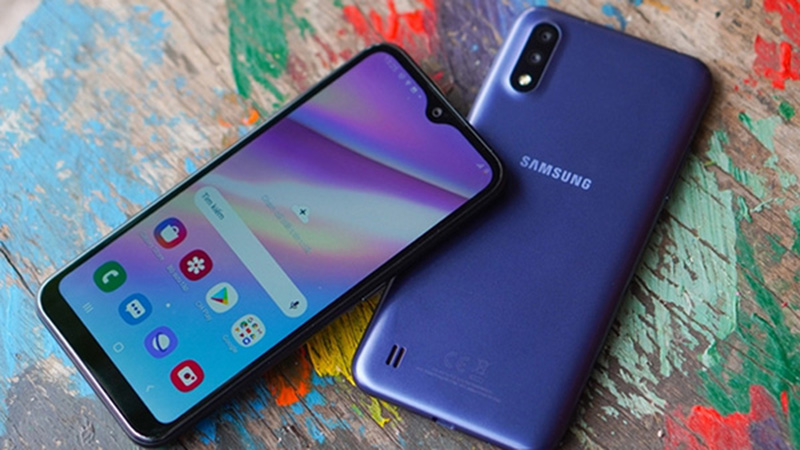 Điện thoại Samsung