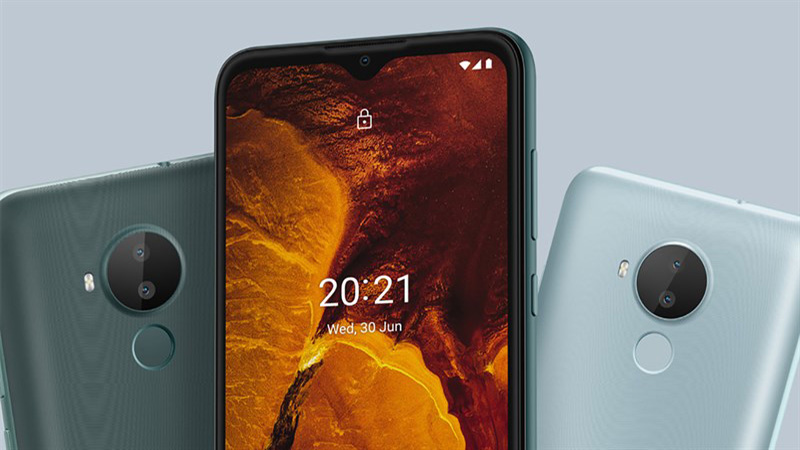 Điện thoại Nokia