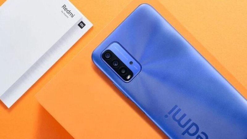 Điện thoại Xiaomi