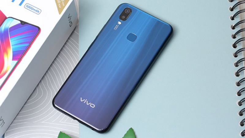 Điện thoại Vivo