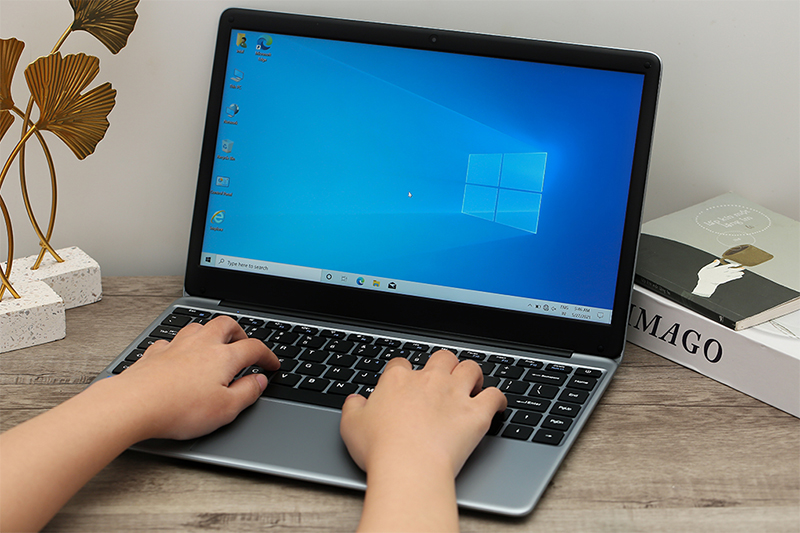 Hiệu năng ổn định, đa dạng cổng kết nối