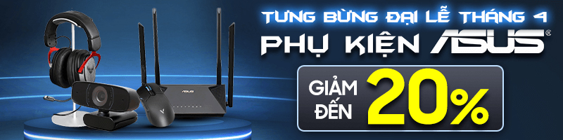 Tổng quan chương tr&igrave;nh khuyến m&atilde;i