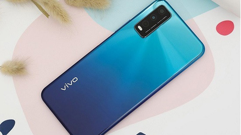 Điện thoại Vivo