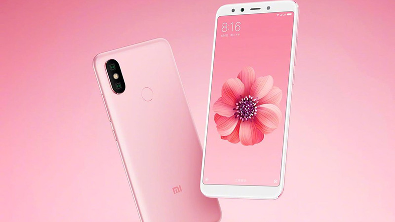 Thiết kế trẻ trung, năng động