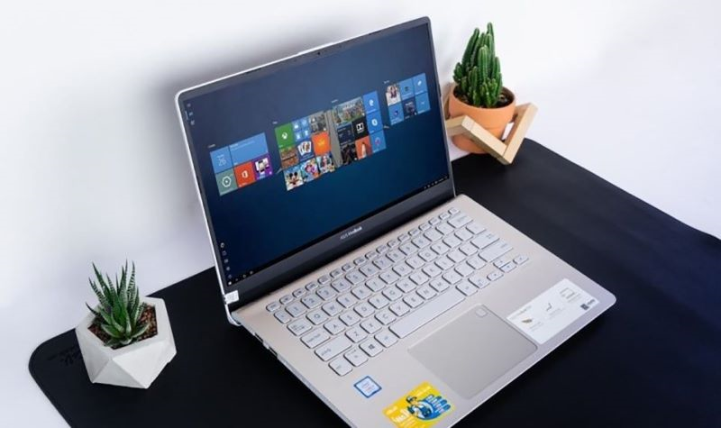 Laptop cơ bản