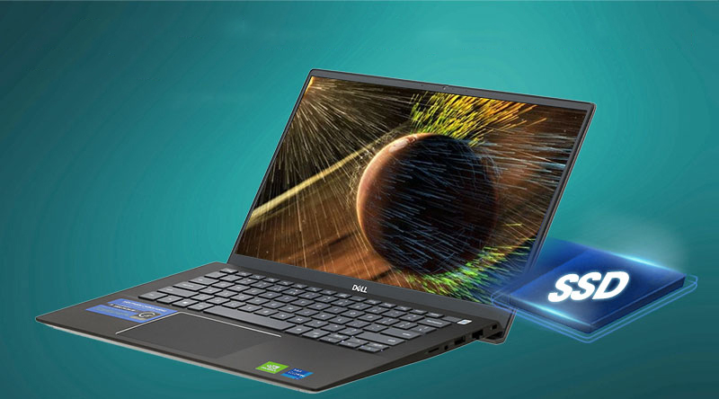 Cấu hình mạnh, mượt mà