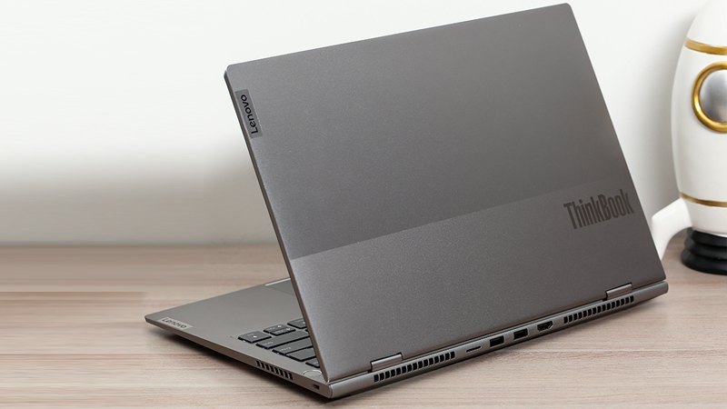 Mua laptop có độ bền cao nên chọn chất liệu kim loại hoặc các chất liệu bền khác