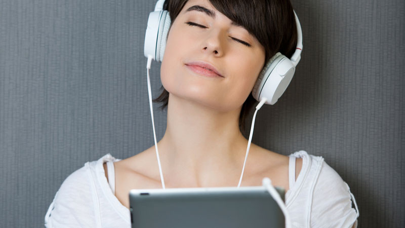 Tai nghe chống ồn mang đến trải nghiệm âm thanh tốt hơn