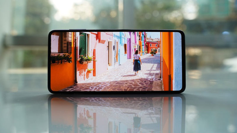 Samsung Galaxy M53 và Galaxy M33 có sự tương đồng về tiện ích