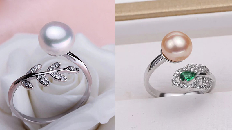 Mẫu mã thanh lịch, rất được chị em phụ nữ ưa chuộng