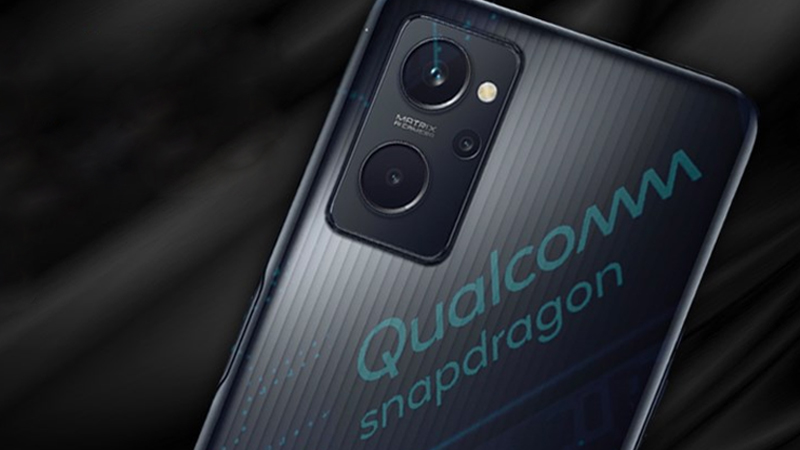 Realme 9i có cấu hình khỏe