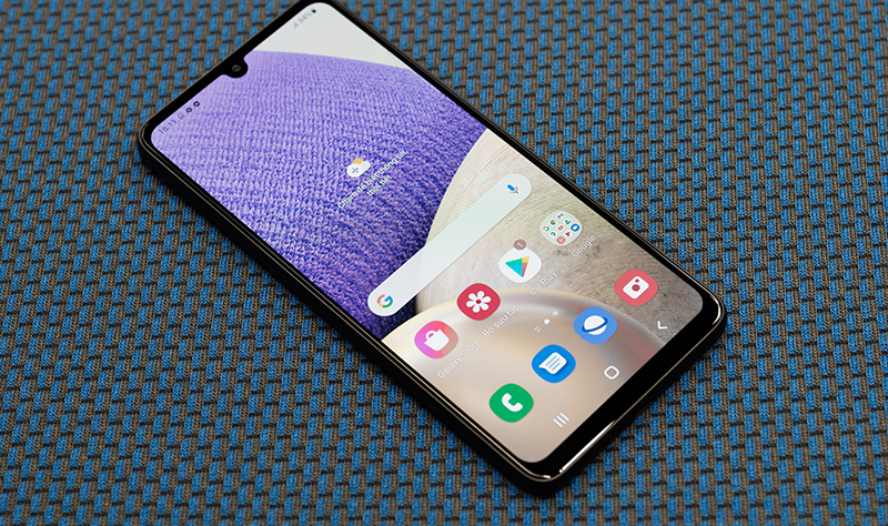 Cả 3 chiếc điện thoại đều được hỗ trợ khá nhiều về tiện ích