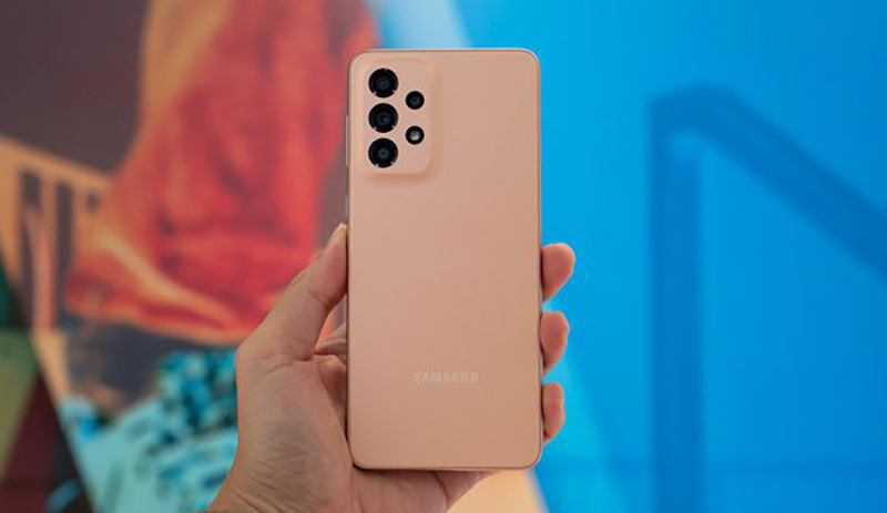 Hệ thống các camera sau siêu chất lượng