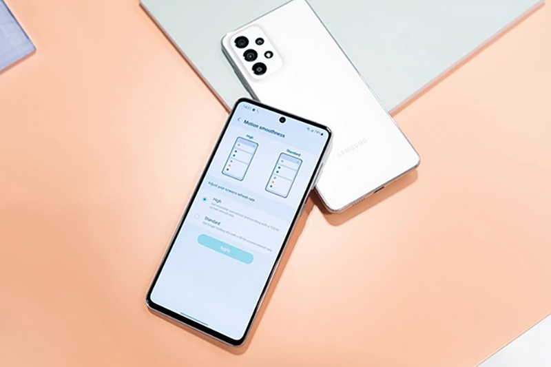 Bộ 3 điện thoại được trang bị thêm tính năng nâng cấp RAM