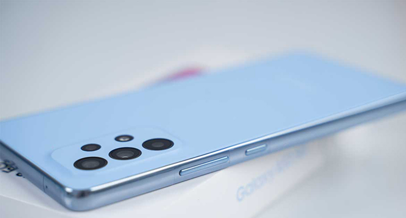 Khả năng kết nối mạng cũng có sự khác biệt lớn