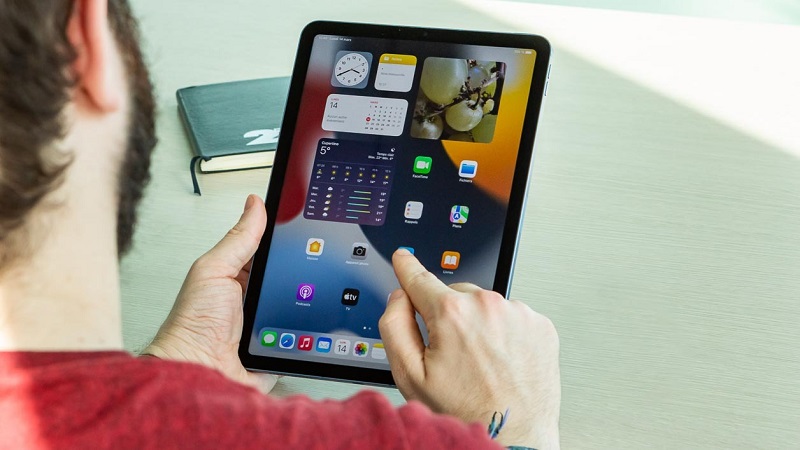 iPad mới được dự đo&aacute;n l&agrave; phi&ecirc;n bản n&acirc;ng cấp tiến bộ so với thế hệ trước