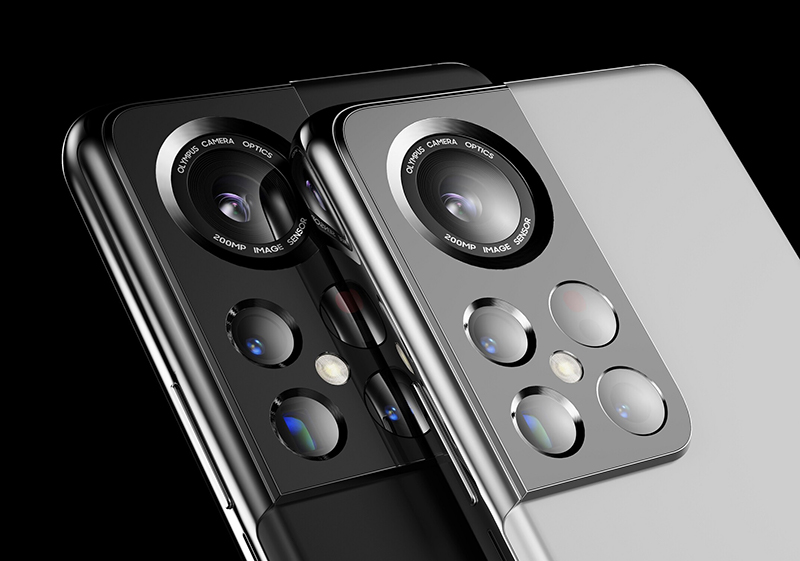 Samsung Galaxy S22 Ultra có khả năng zoom xa đến 100x mà vẫn đảm bảo được chất lượng