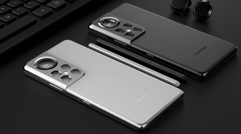 Samsung Galaxy S22 Ultra 5G nhận được nhiều đ&aacute;nh gi&aacute; t&iacute;ch cực