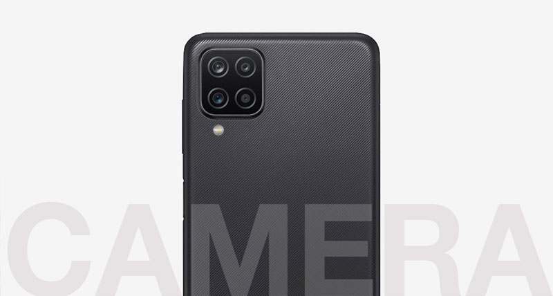 Điện thoại c&oacute; d&agrave;n camera chất lượng